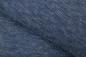 Preview: nachhaltige Hundedecke blau